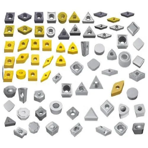 IPTO | Indexable Inserts