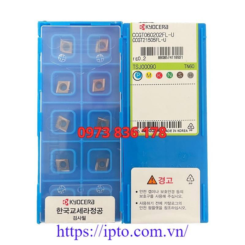 Manh tien Kyocera CCGT060202 PR930 6