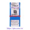 Mảnh tiện Kyocera CNGA120408 A65