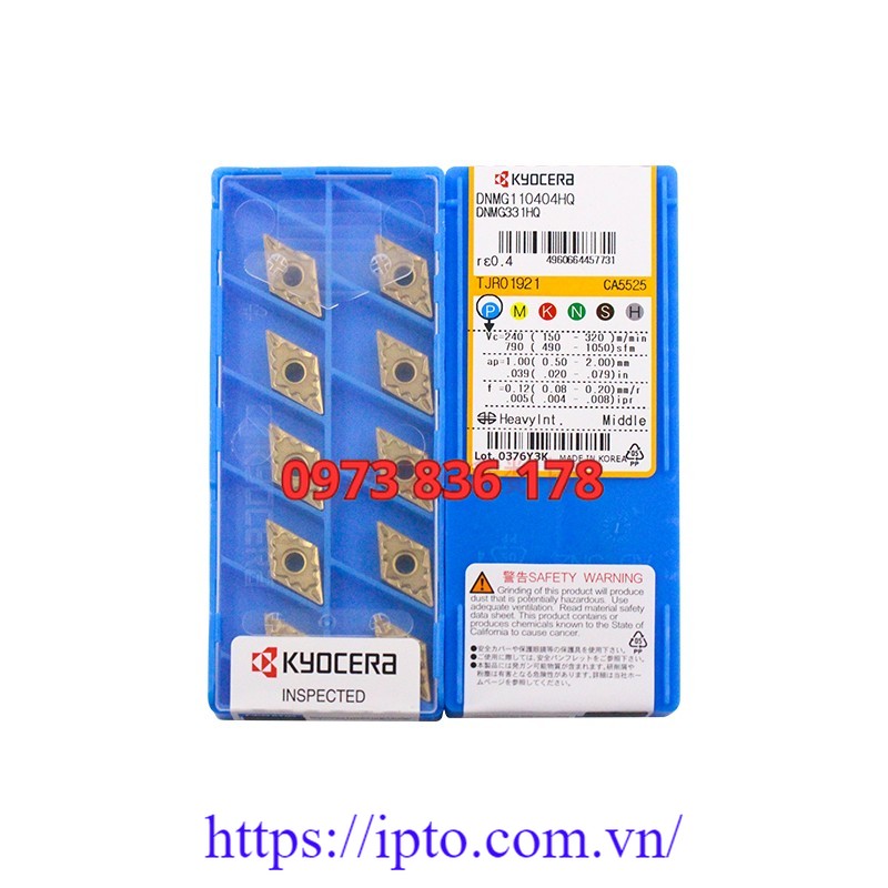 Manh tien Kyocera DNMG110404HQ CA5525 1