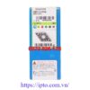 Mảnh tiện Kyocera DNMG110404HQ TN60