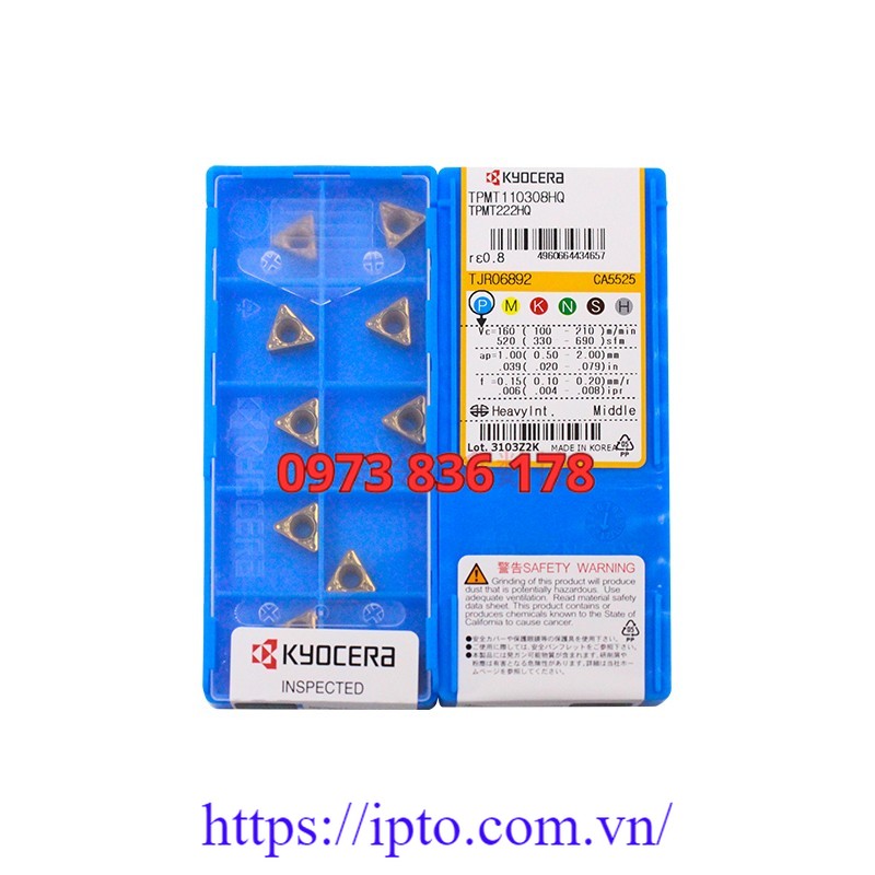 Manh tien Kyocera TPMT160308HQ CA5525 1