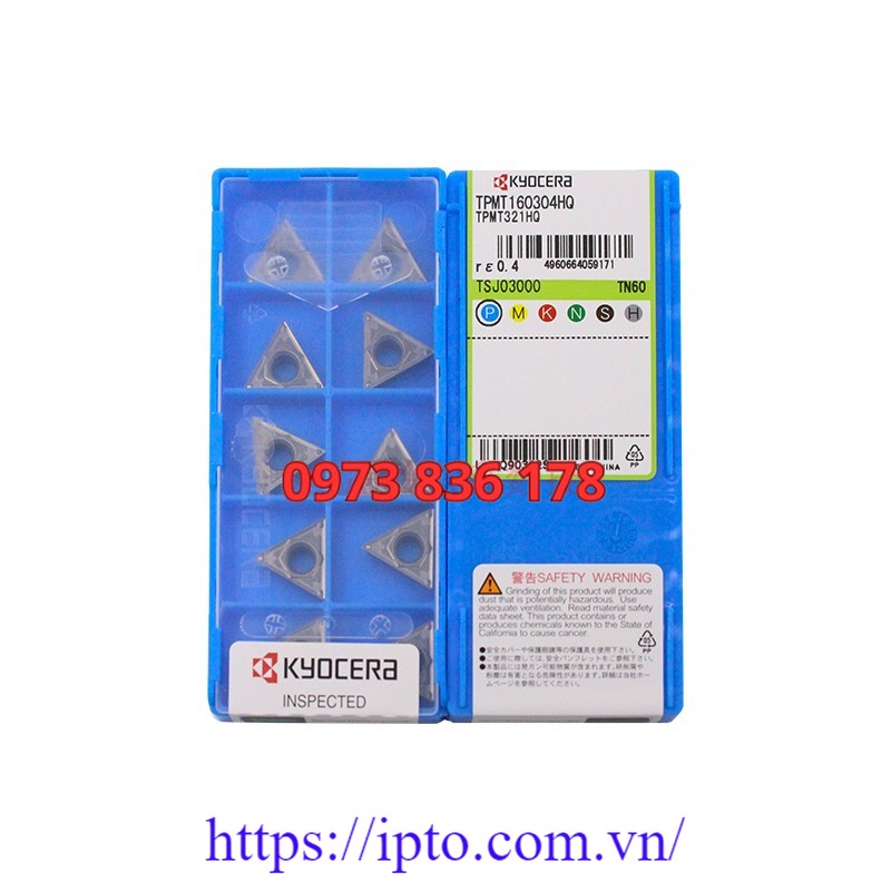 Manh tien Kyocera TPMT160308HQ CA5525 2