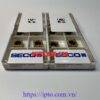 Mảnh tiện Seco CCMT09T304-F1,CP500