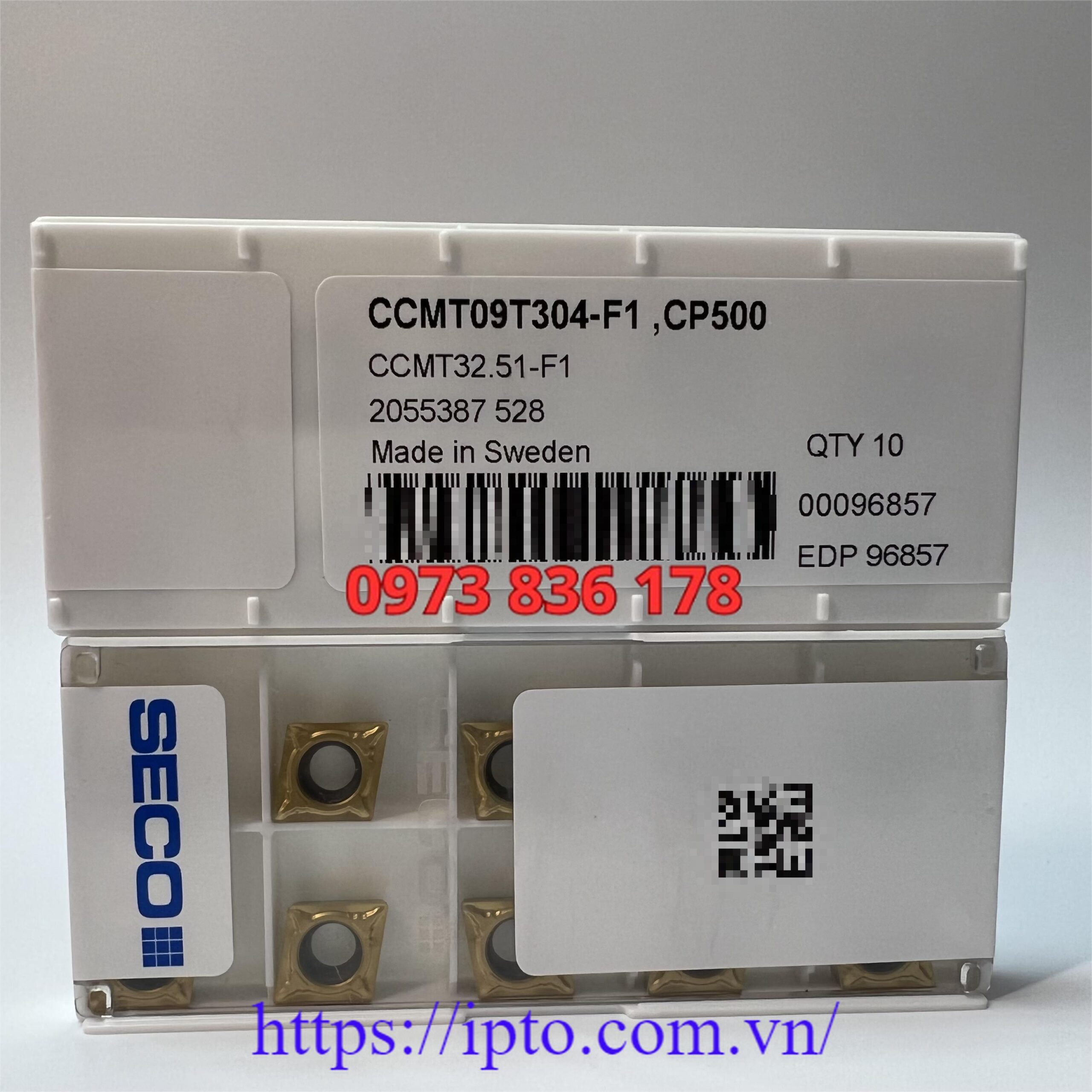 Manh tien Seco CNMG120404 MF1 CP500 scaled