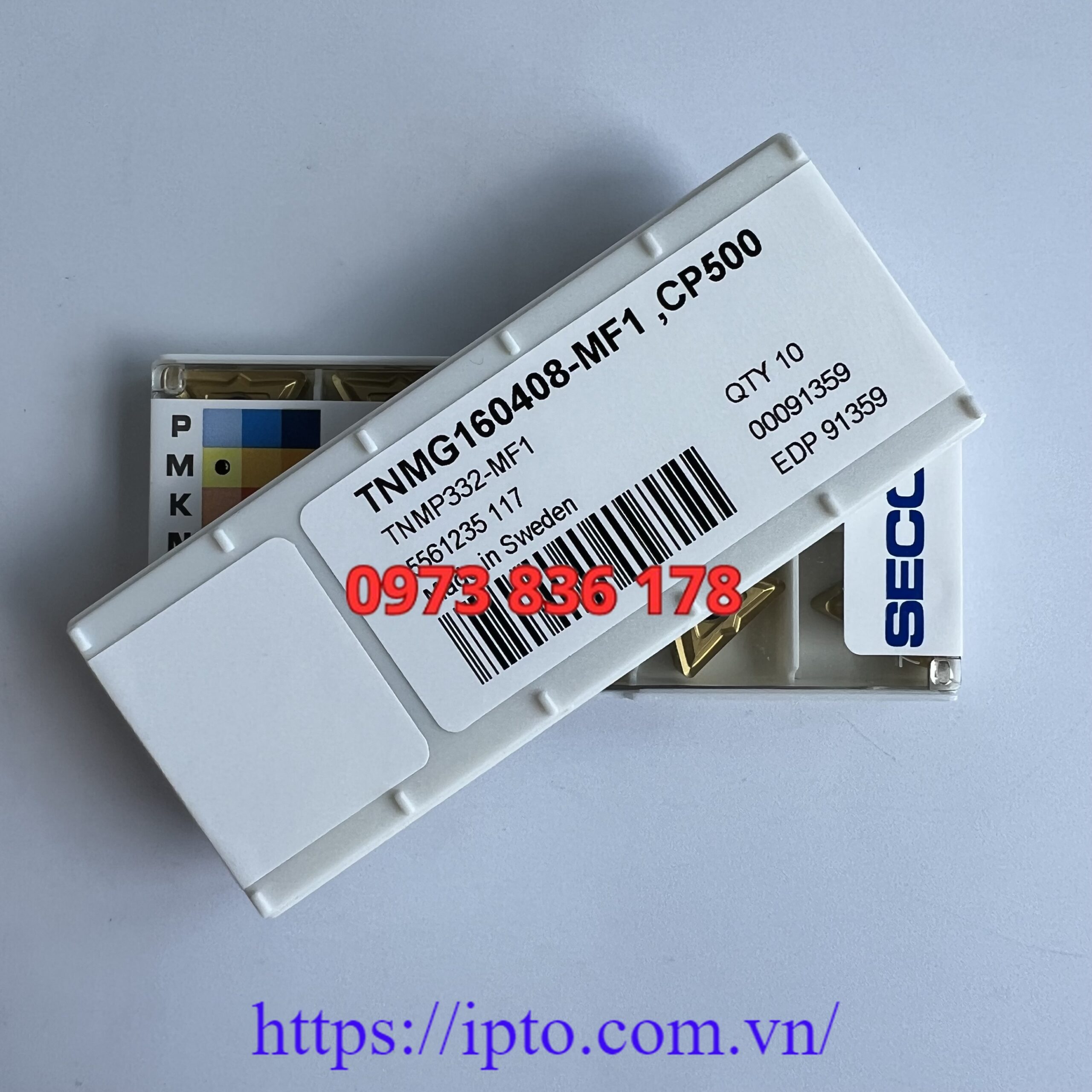 Manh tien Seco TNMG160408 MF1CP500 scaled