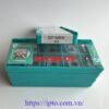 Mảnh tiện Taegutec CCGT120402FL K10