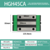 IPTO HGH45CA