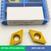 Mảnh tiện Gesac DCMT070208-GP GP1225