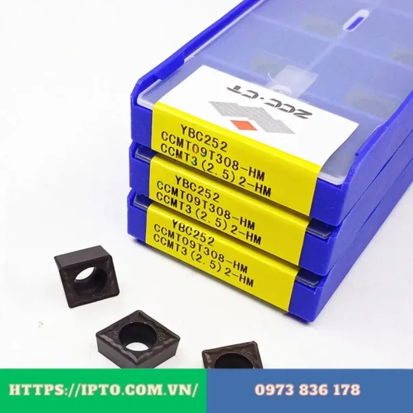 Manh tien ZCC.CT CCMT09T304 HM YBC252 2 1