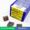 Mảnh tiện ZCC.CT CNMG120404-EM YBG205