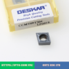 Mảnh tiện Deskar CCMT060204-MP LF6018