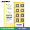 Mảnh tiện Deskar SNMG120404-HA LF6018
