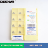 Mảnh tiện Deskar TCMT16T308 LF6018