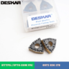 Mảnh tiện Deskar WNMG080404-43 LF9218
