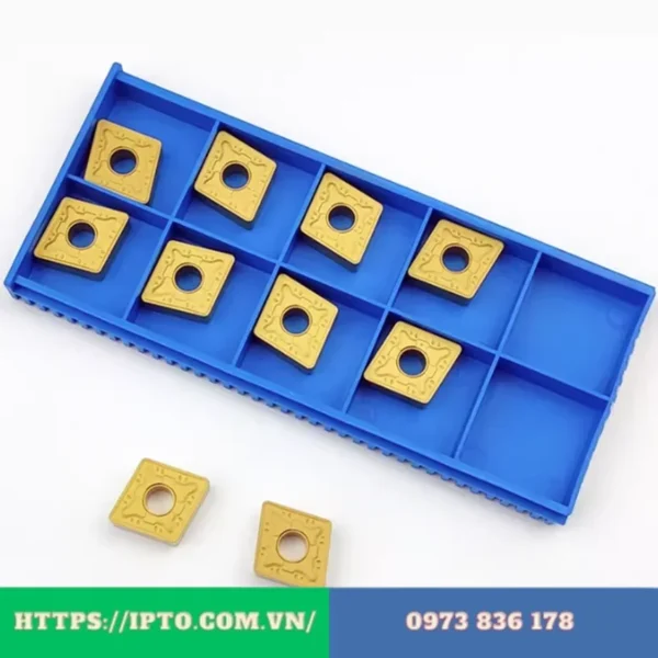Mảnh tiện Gesac CNMM190624-QH GP1225 - Ảnh 5