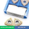 Mảnh tiện Gesac WNMG080408-LR GM3225