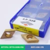 Mảnh tiện ZCC.CT DCMT11T308-AHF YB6315