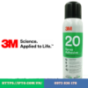 Keo Xịt 3M20 Spray Adhesive