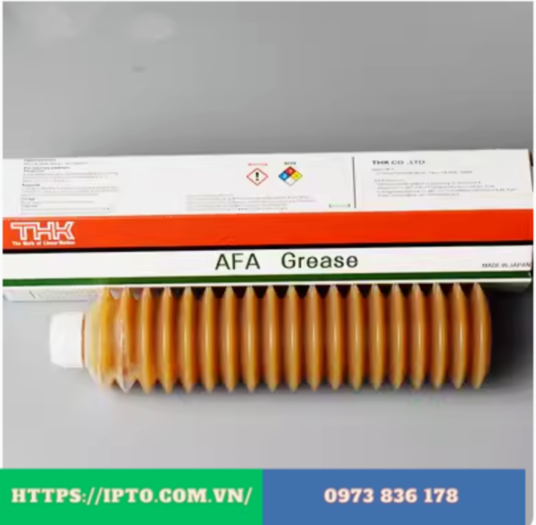 Mỡ bôi trơn THK AFA