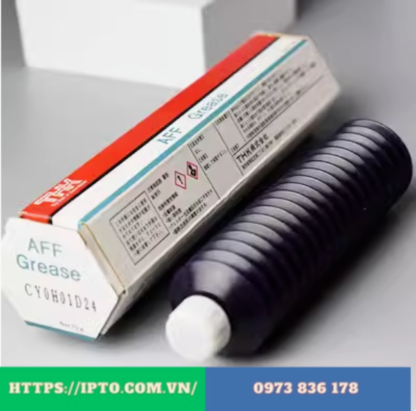 Mỡ bôi trơn THK AFF