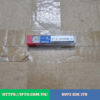 Dao phay cầu Ball End Mill R1.25x4x50L-2F
