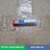 Dao phay cầu Ball End Mill R1x4x50L-2F