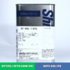 Dầu silicone ShinEtsu KF-96L-1.5CS