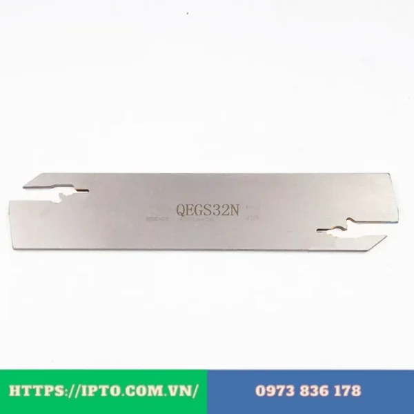 Dao tiện cắt đứt ZCC.CT QEES26N - Ảnh 4
