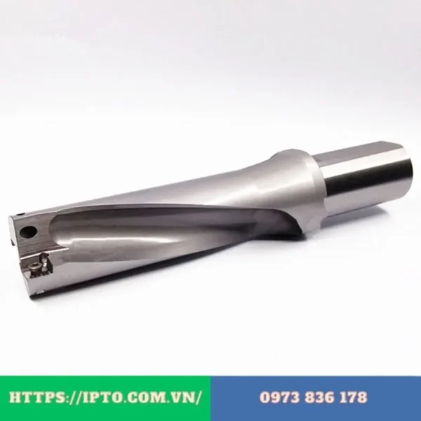 Khoan gắn mảnh ZCC.CT ZTD03-420-XP40-SP14-02