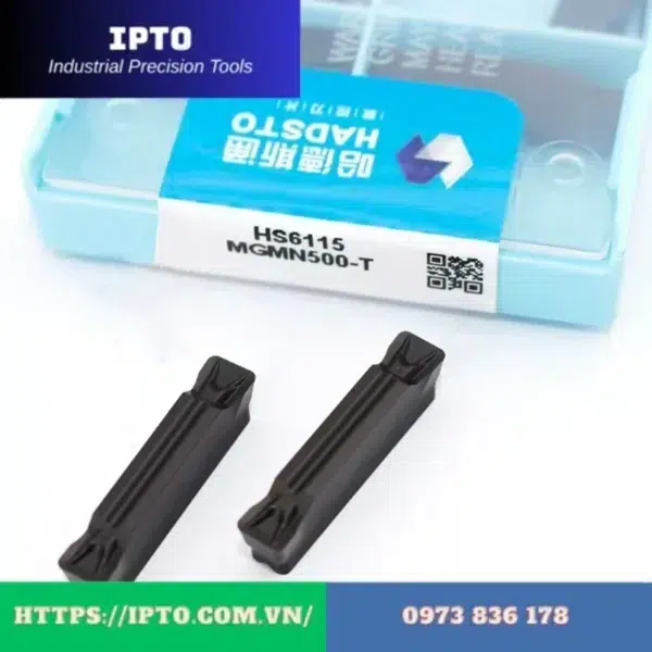Mảnh cắt đứt Hadsto MGMN 200-T HS6115