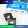 Mảnh tiện Hadsto CNMG120404R-M HS8125