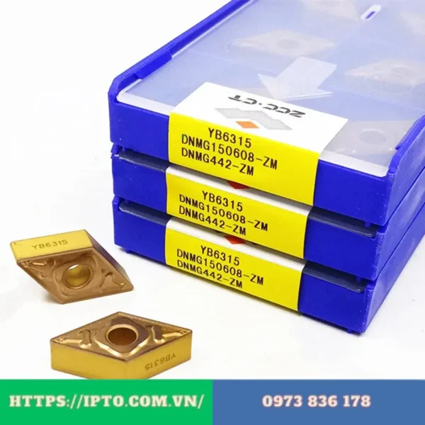 DNMG150608 ZM YB6315