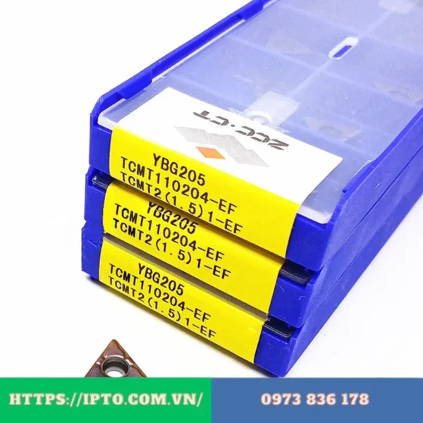 Manh tien TCMT110204 EF YBG205
