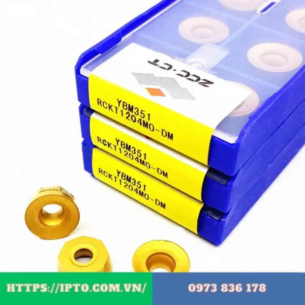 RCKT1204MO DM YBM351
