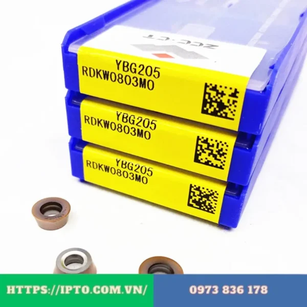 RDKW0803MO YBC205
