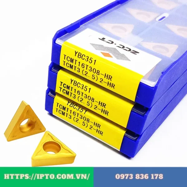 TCMT16T308 HR YBC351