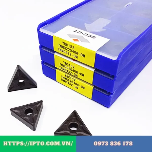 TNMG220408 DM YBC152