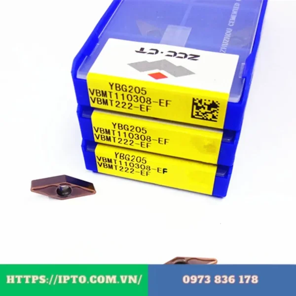 VBMT110308 EF YBG205